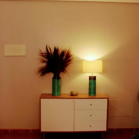 Casa Azul Holiday home Los Montesinos