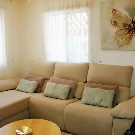 Holiday home Casa Azul *