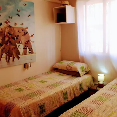 Casa Azul Holiday home Los Montesinos