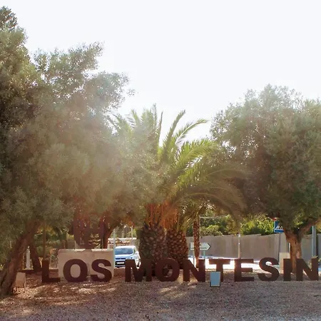 Casa Azul Holiday home Los Montesinos