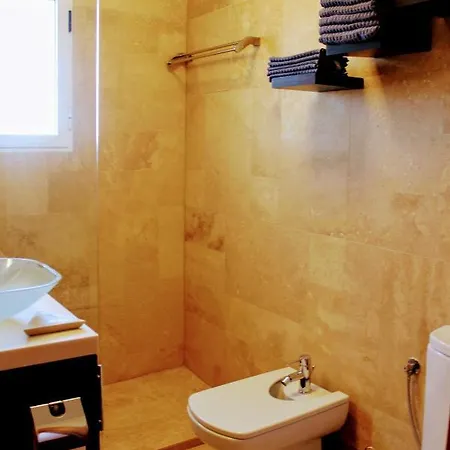 Casa Azul Holiday home Los Montesinos
