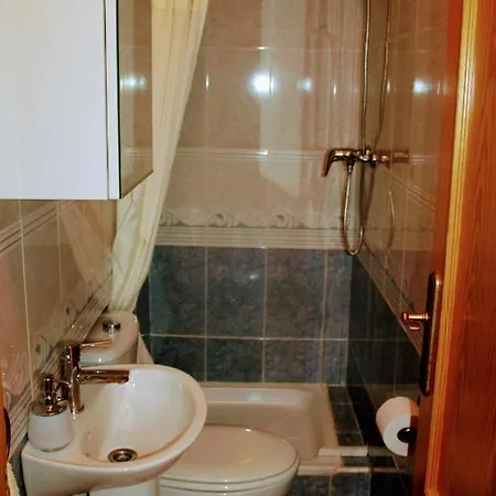 Casa Azul Holiday home Los Montesinos