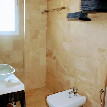Holiday home Casa Azul *