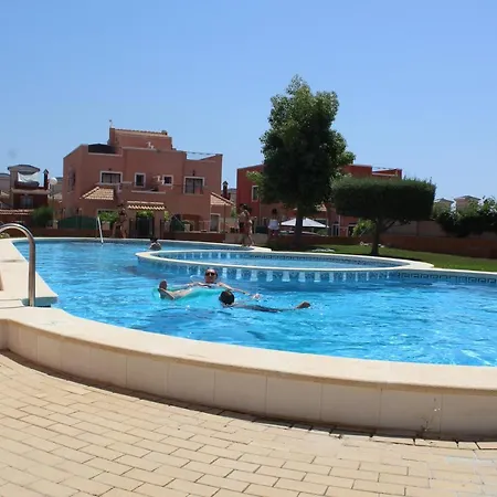 Casa Azul Holiday home