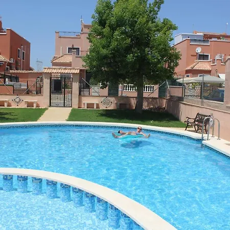 Casa Azul Holiday home Los Montesinos