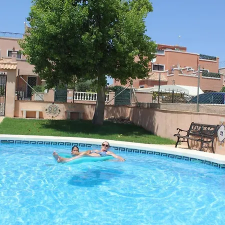 Holiday home Casa Azul *